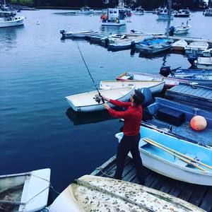 Meet your Posher, Jason